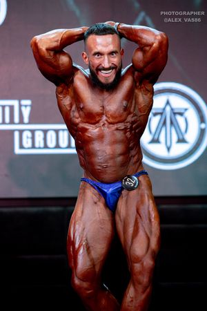 BODYBUILDING 90